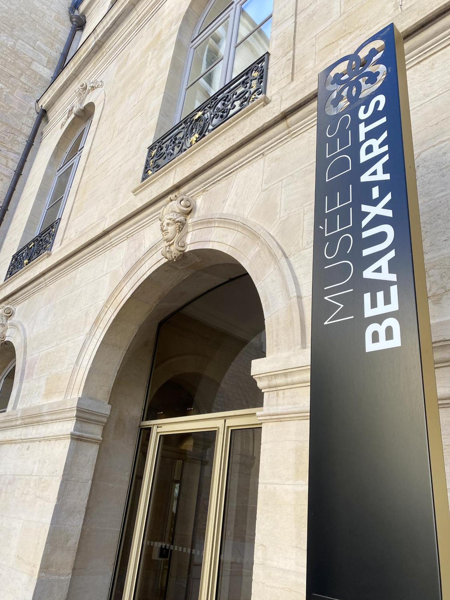 Le Rousseau - Appartement & Suite En Hypercentre Dijon Exteriér fotografie