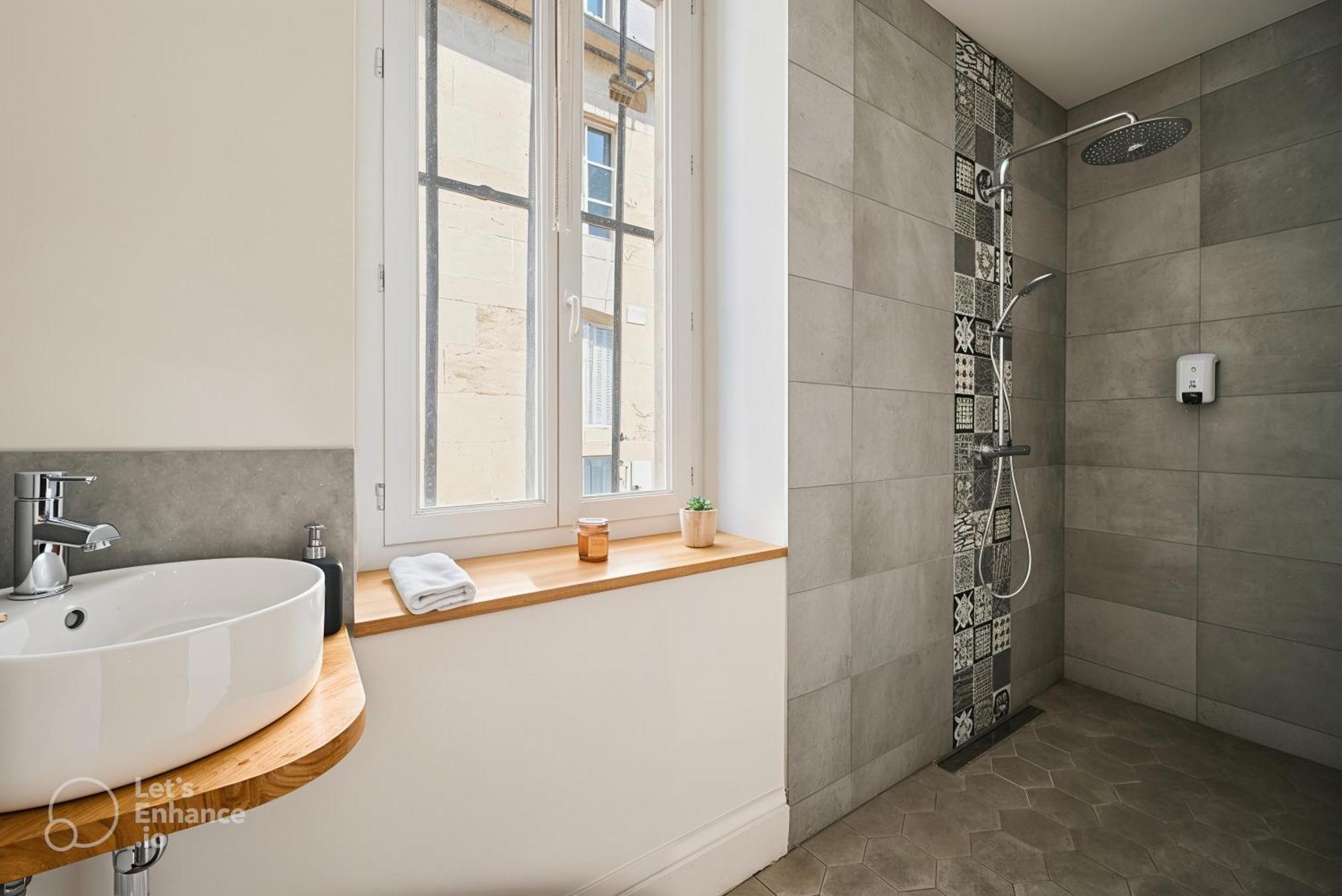 Le Rousseau - Appartement & Suite En Hypercentre Dijon Exteriér fotografie